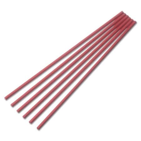 Markal Markal 434-96272 2.8 mm Red-Riter Metal Marker Refills - 6 per Pack 434-96272